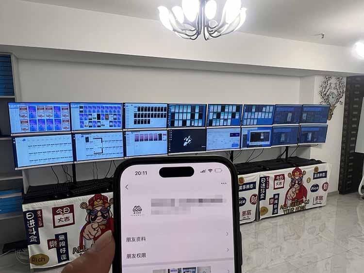 2025年实操六大项目实操演练，挂机类型，AI直播类型，轻资产创业类型，…-2