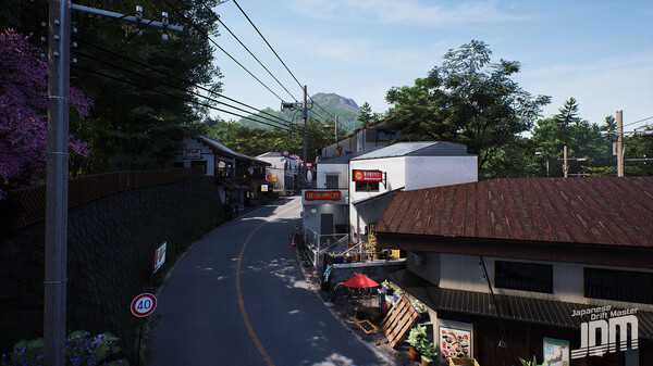 《JDM:Japanese Drift Master JDM：漂移大师》中文版 -2