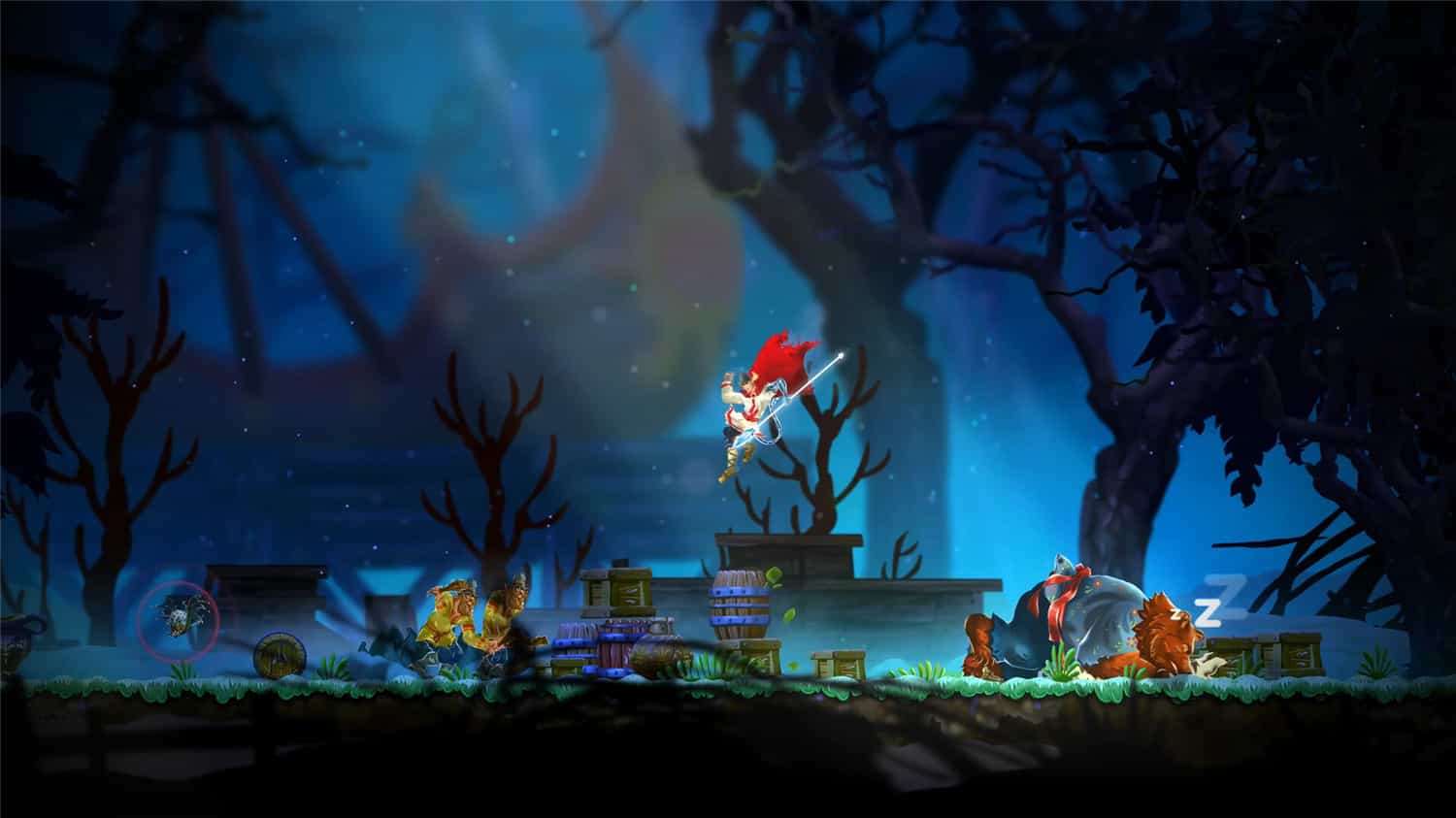 《斯拉瓦尼亚》v1.1.0 中文版 -3