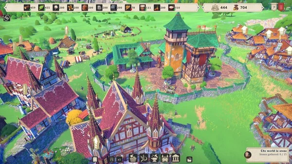 《筑城记：中世纪》v0.1.13.7 豪华中文版 -3