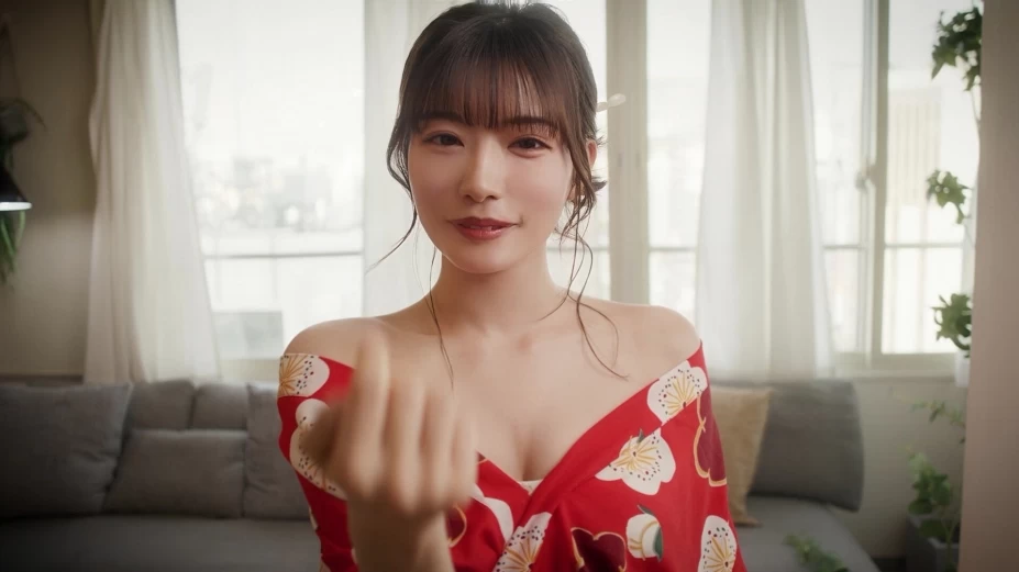 《异世界归来的我错过了爱情》v20250501 真人美女恋爱影游 免安装中文版 -2