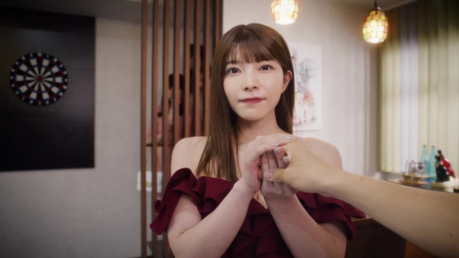 《异世界归来的我错过了爱情》v20250501 真人美女恋爱影游 免安装中文版 -3