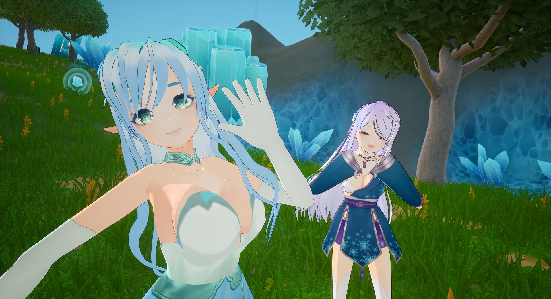 《次元姬大冒险 2》Build.16300535 中文版 -1