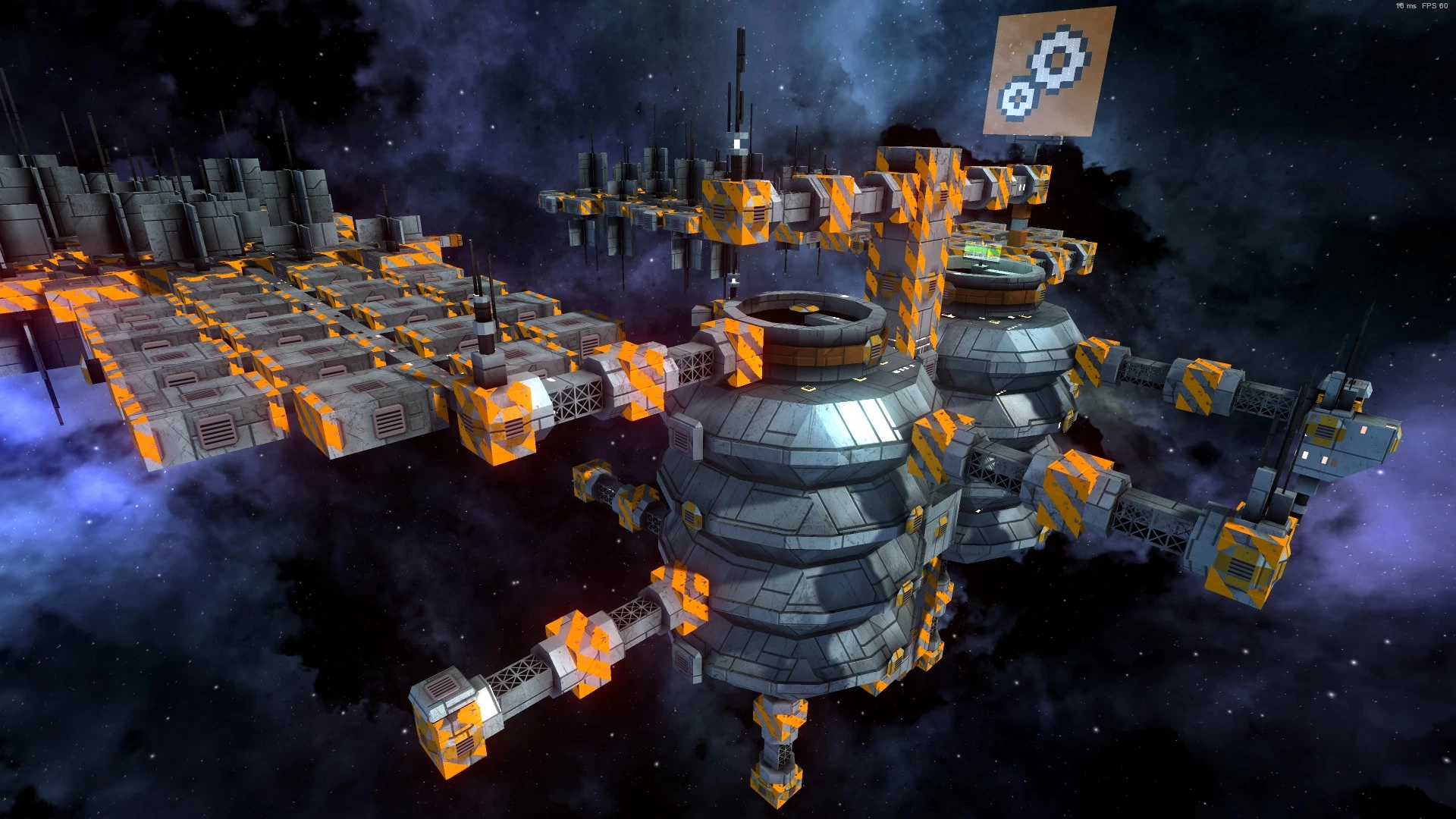 《Avorion 猎户座》v2.5.5 中文版 -1