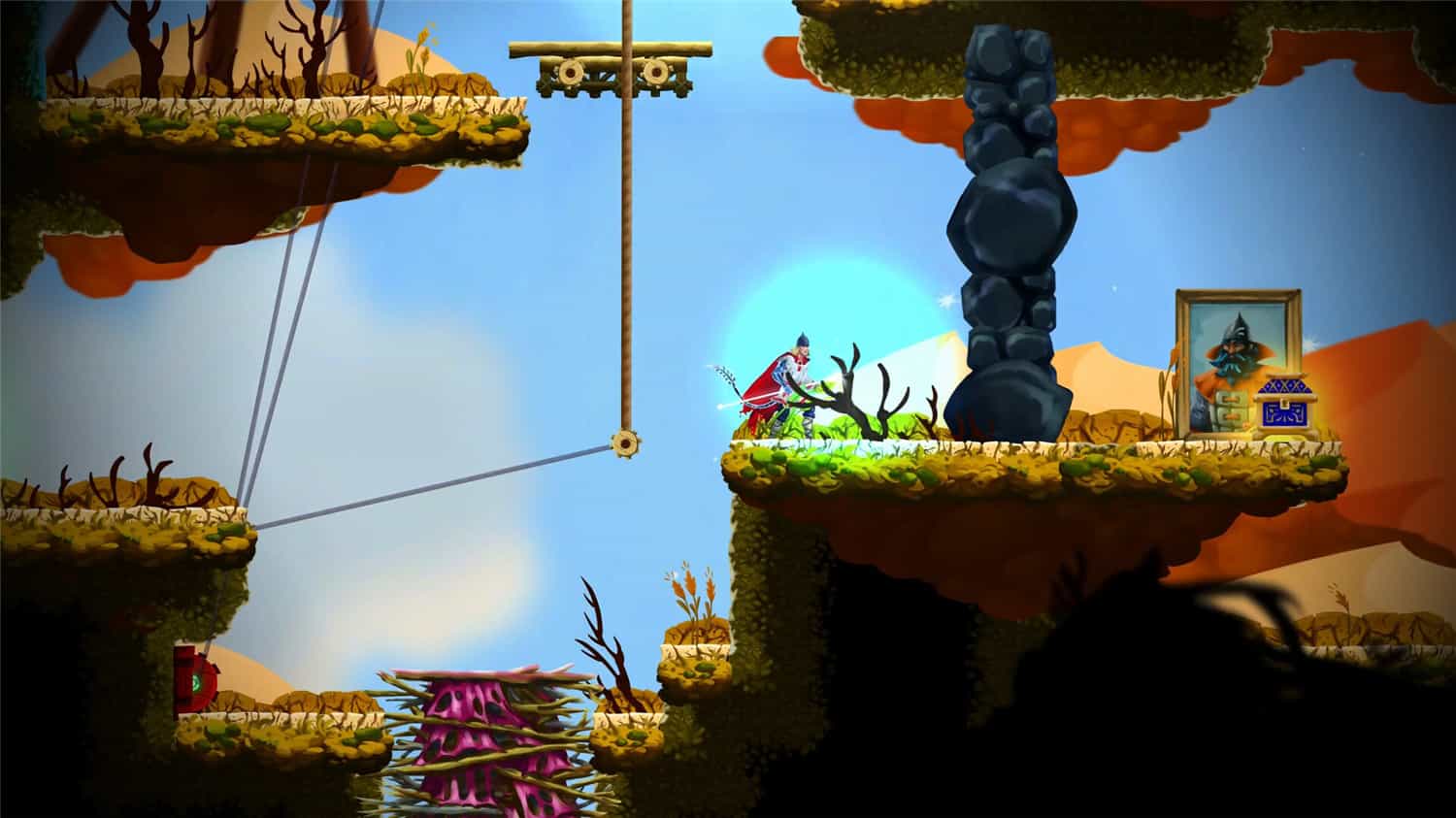 《斯拉瓦尼亚》v1.1.0 中文版 -2