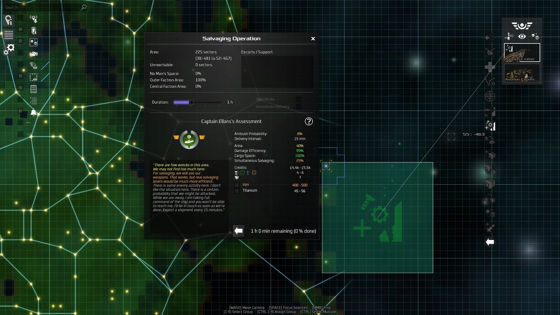 《Avorion 猎户座》v2.5.5 中文版 -3