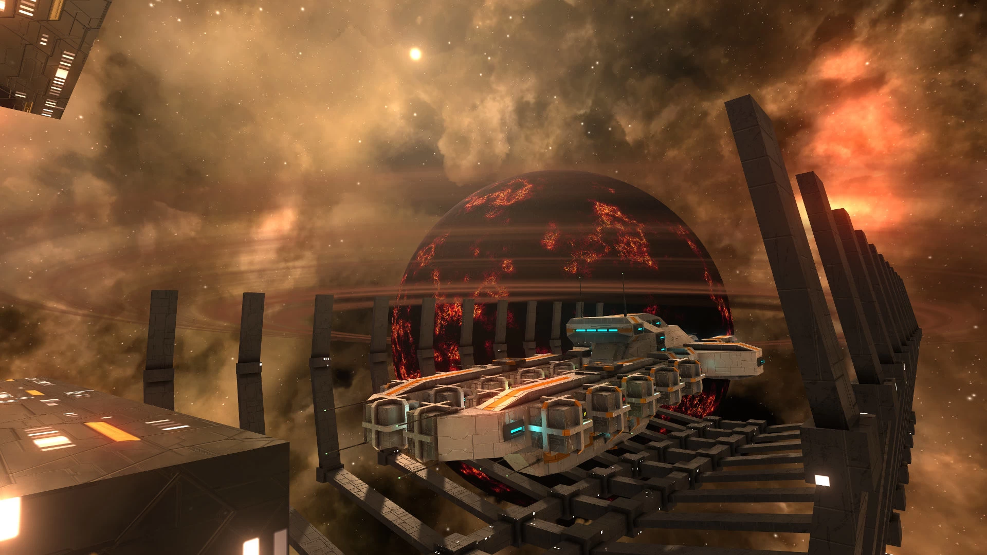 《Avorion 猎户座》v2.5.5 中文版 -2