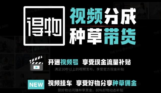 外面卖到1980的得物双通道玩法项目拆解，3-7天的一个起号周期，每月保底有3k – 5k