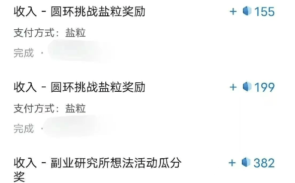 带你解锁知乎副业新姿势，每天几分钟轻松实现日入10+，快来薅羊毛！-2