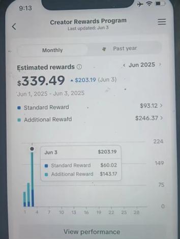 2025年最新TikTok影视解说项目，新手也能挣美金，TK中视频计划保姆级教程-2