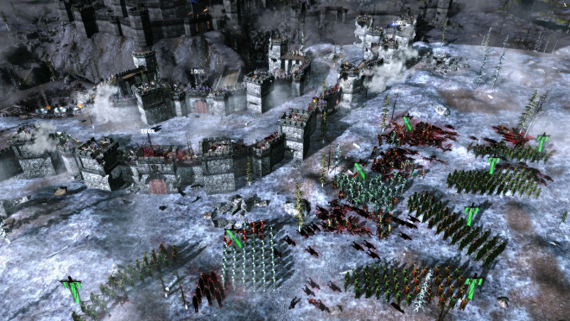《Kingdom Wars 2 王国战争 2：终极版》Build.18663369 中文版 -1