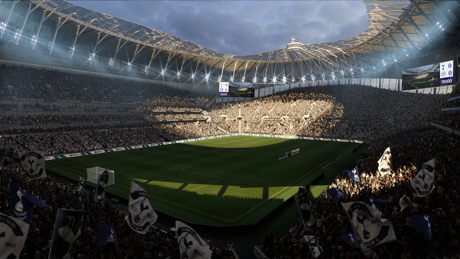 《FIFA23》v1.0.82.43747 豪华中文版 -2