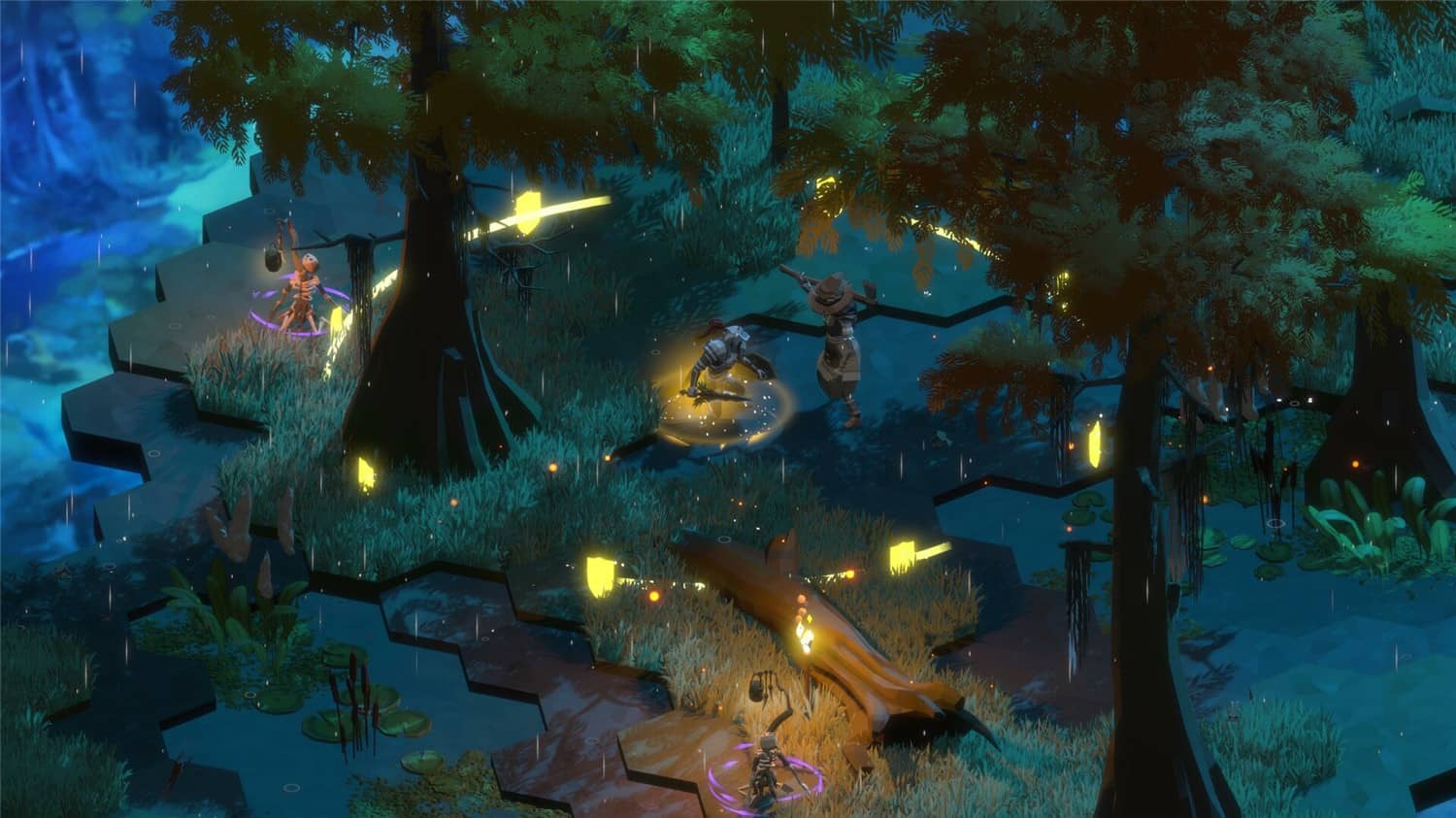 《失落王国》v1.2.7 中文版 -1