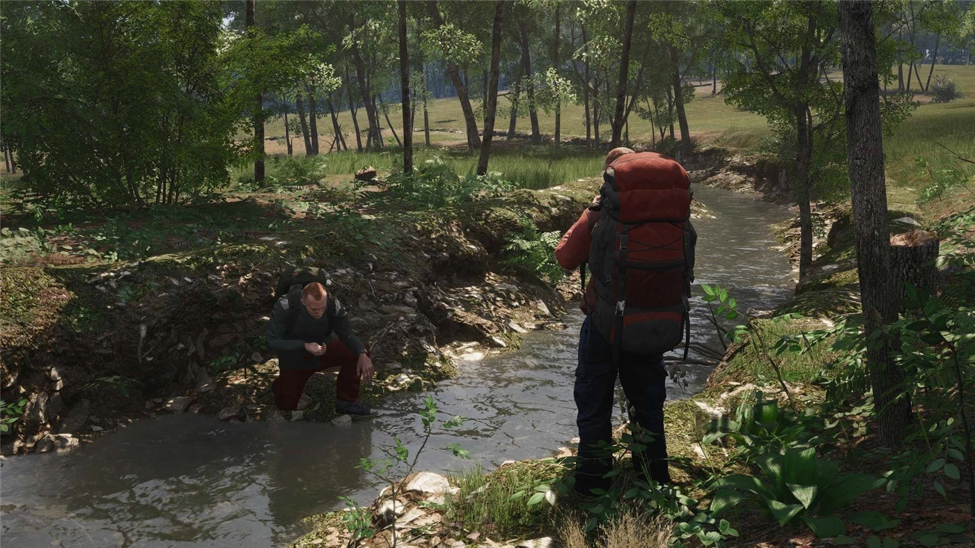 《人渣》v0.9.694.947 全 DLC 中文版 -1