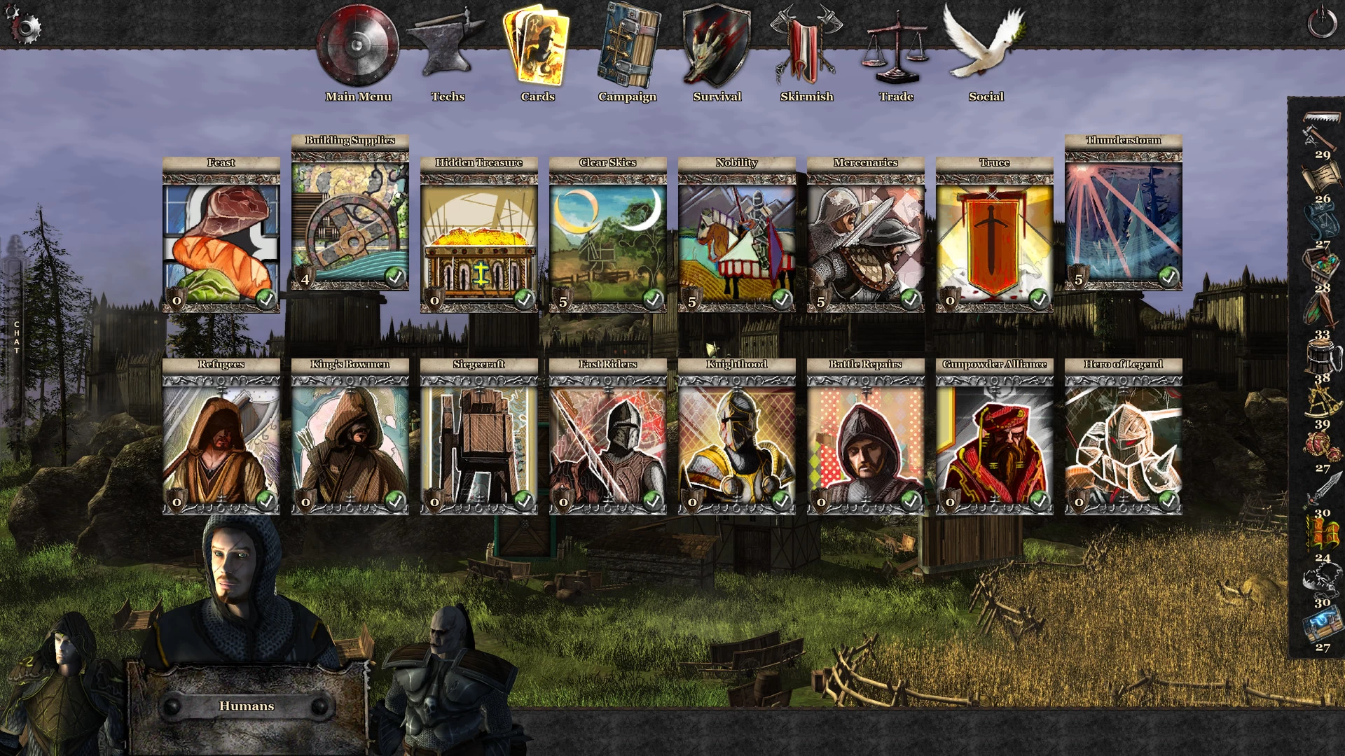 《Kingdom Wars 2 王国战争 2：终极版》Build.18663369 中文版 -2