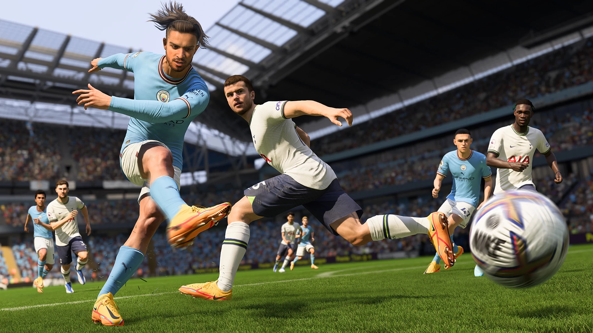 《FIFA23》v1.0.82.43747 豪华中文版 -3