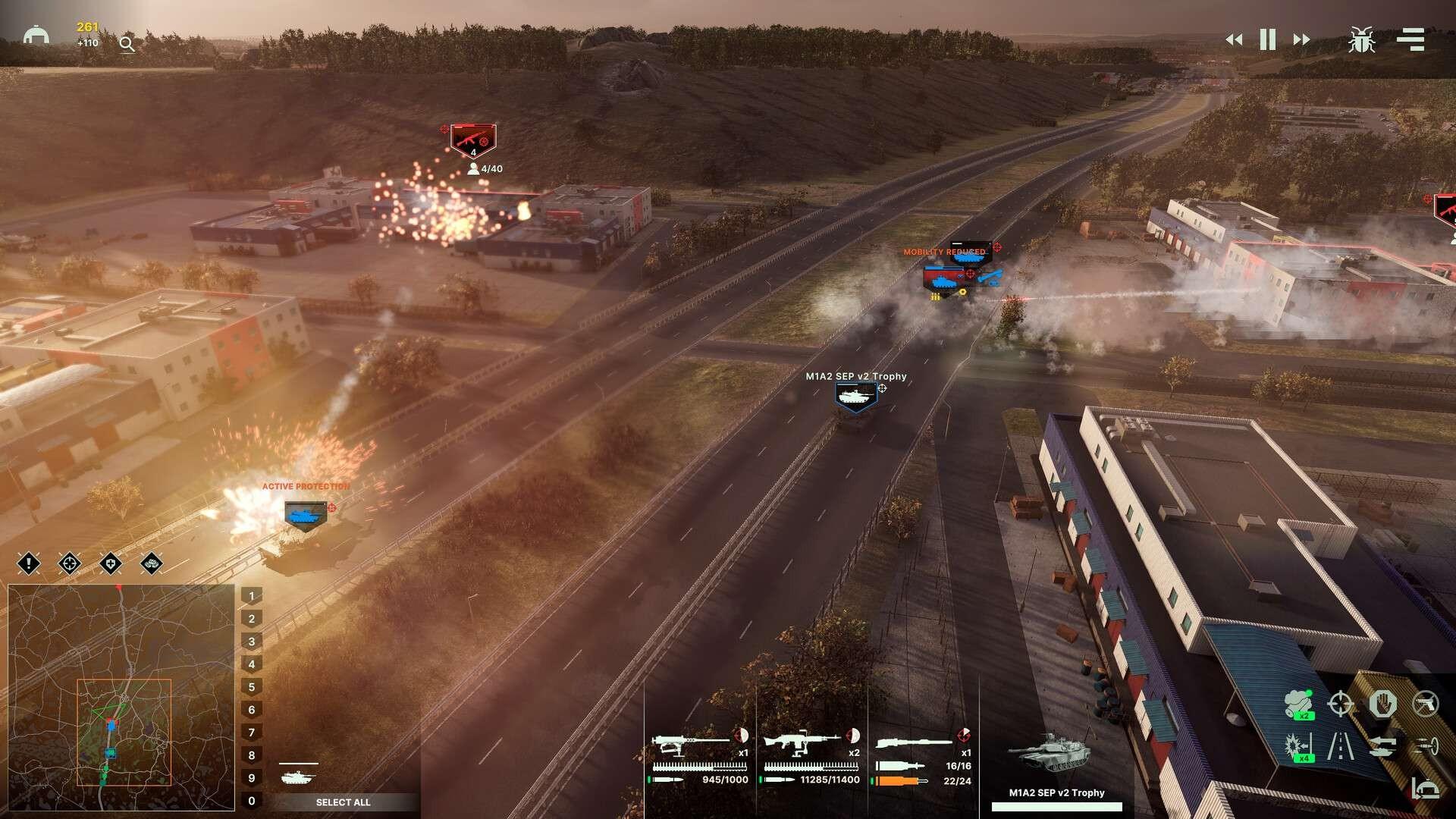 《Broken Arrow 断箭》v1.0.6.p 全 DLC 豪华中文版 -1