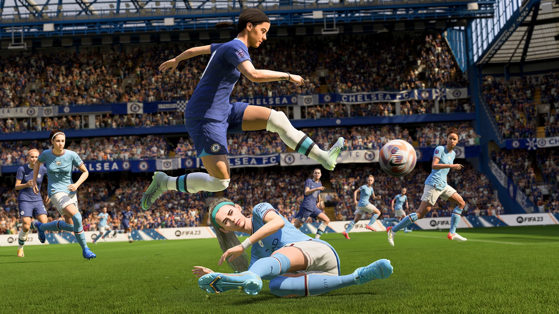 《FIFA23》v1.0.82.43747 豪华中文版 -1