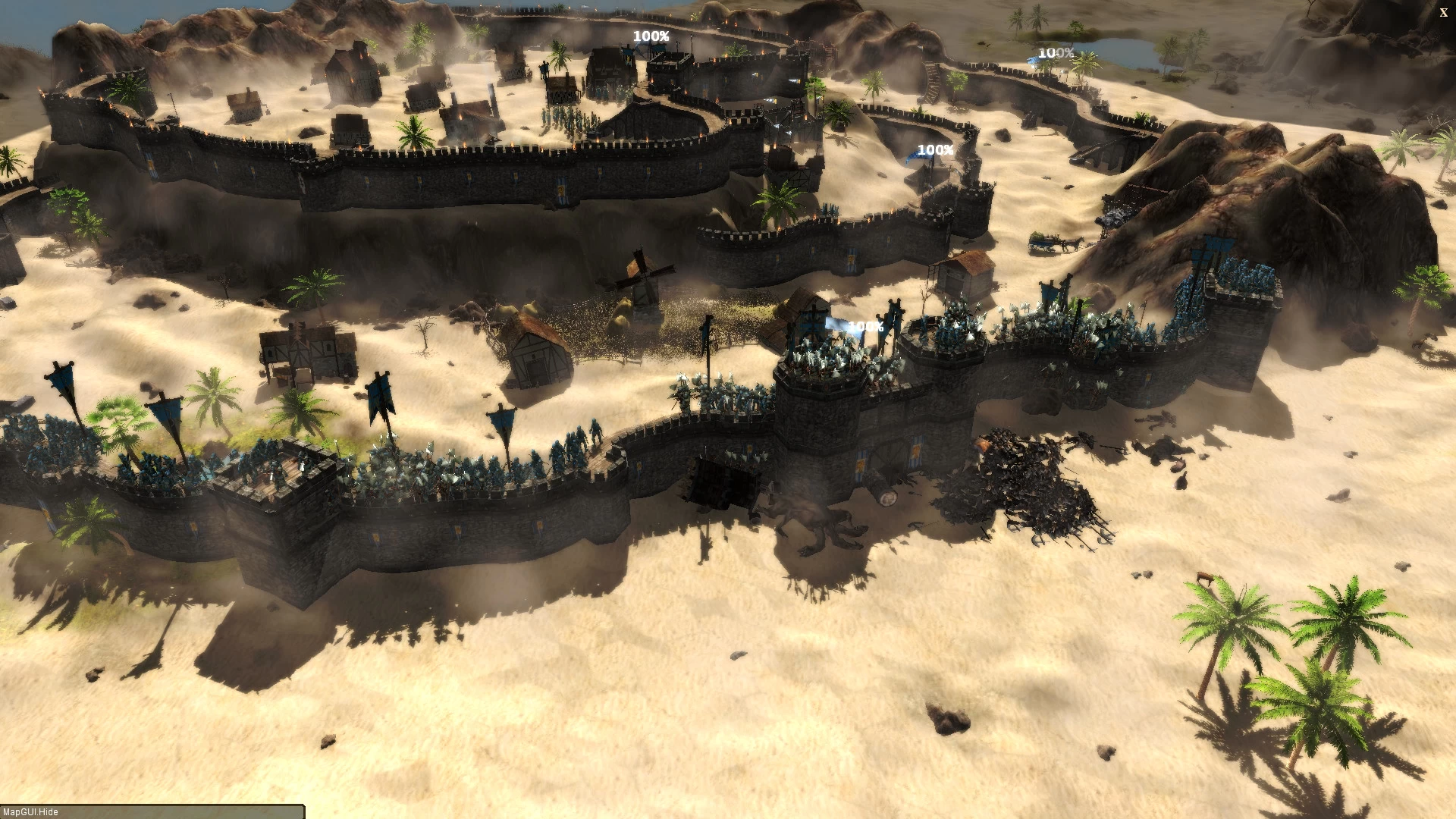 《Kingdom Wars 2 王国战争 2：终极版》Build.18663369 中文版 -3