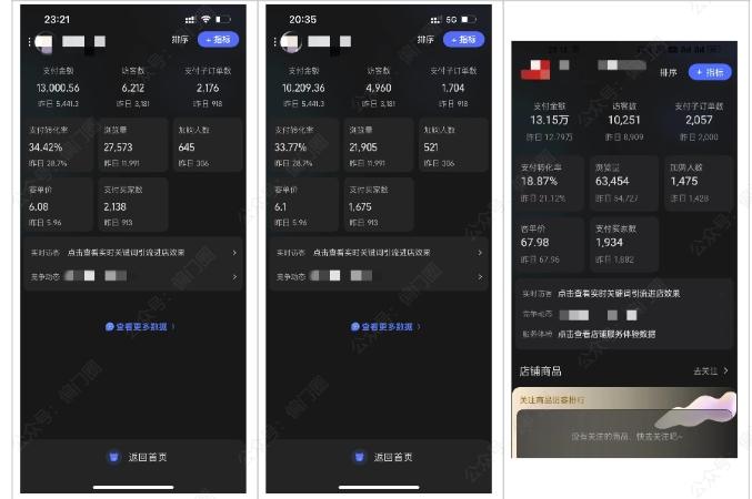 2025年淘宝虚拟店铺项目，从0到1的实操教程，​​无需经验也能快速上手，7天收益5k+-1